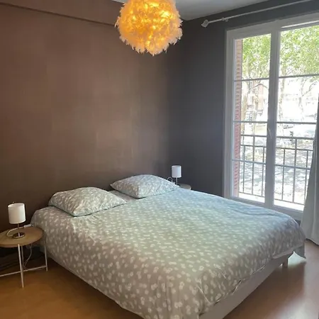 Vivez Au Coeur Historique - St Francois - Grand Confortable 아파트 르아브르