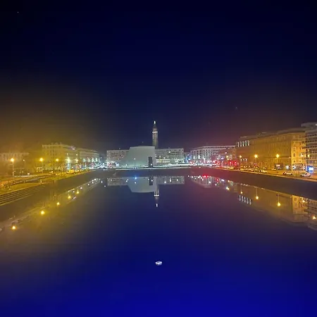 Vivez Au Coeur Historique - St Francois - Grand Confortable Apartment