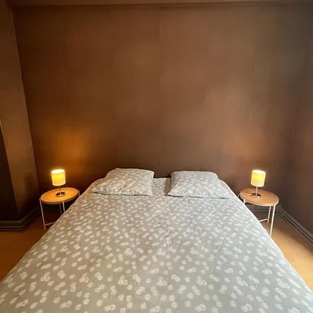 Vivez Au Coeur Historique - St Francois - Grand Confortable * 르아브르